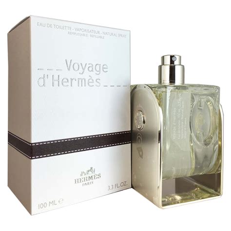 hermes voyage reviews|hermes voyage cologne for men.